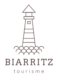 Logo de Biarritz